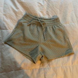 Hollister Sweat Shorts